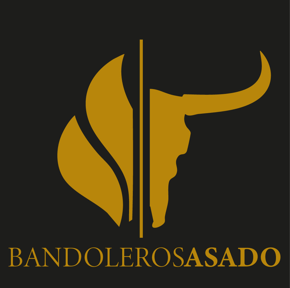 Bandoleros Asado Gutschein